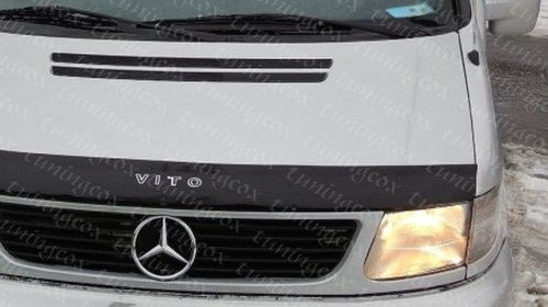 Deflector mercedes vito model 1996-2003