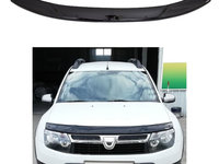 Deflector protectie capota calitate premium DACIA Duster I 2010-2017 (DEF15001)