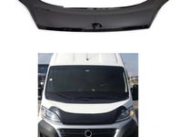 Deflector protectie capota calitate premium Fiat Ducato 2014-->2023 (DEF16041)