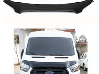 Deflector protectie capota calitate premium Ford Transit 2020 --> Prezent (DEF17072)