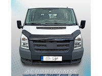 Deflector protectie capota calitate premium Ford Transit 2006-2013 ( DEF17061)