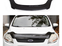 Deflector protectie capota calitate premium Ford Kuga 1 intre 2008-->2012 (DEF 2742K281)