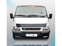 Deflector protectie capota calitate premium Ford Transit 2002-->2006 (DEF17060)