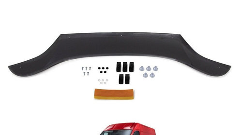 Deflector protectie capota calitate premium Ford Transit 2014-2019 (DEF17071)