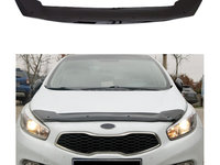 Deflector protectie capota calitate premium Kia Ceed 2012-2018 ( DEF 4215K793 )