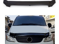 Deflector protectie capota calitate premium Mercedes Vito / Viano W639 2003-2013 (DEF22041)