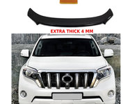 Deflector protectie capota calitate premium Toyota Land Cruiser Prado J150 2014-2017 (DEF7952K045)