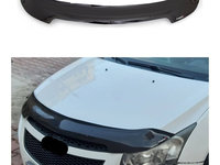 Deflector protectie capota calitate premium CHEVROLET Cruze I 2008-2016 (DEF1720K477)