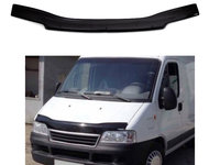 Deflector protectie capota calitate premium Peugeot Boxer 2003-2006 ( DEF948)