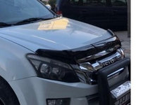 DEFLECTOR PROTECTIE CAPOTA ISUZU D-MAX (2012-2017) - NOU