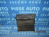 Deflector radiator BMW E46 320d; 7048048