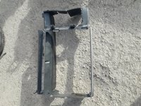 Deflector radiator Renault Kangoo 2014