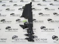 Deflector radiator VW Golf Sportsvan stanga cod 510121283