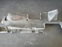 Deflector suport dreapta trager audi q3 8u farcelift 8u0121284l