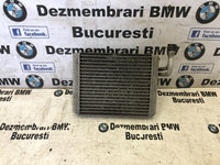 Deflector suport radiator apa auxiliar racire BMW X5 X6 E70 E71