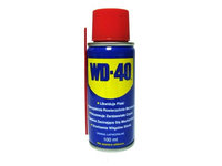 Degripant / Lubrifiant universal WD40 100ml