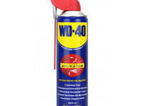 Degripant / Lubrifiant universal WD40 450ml