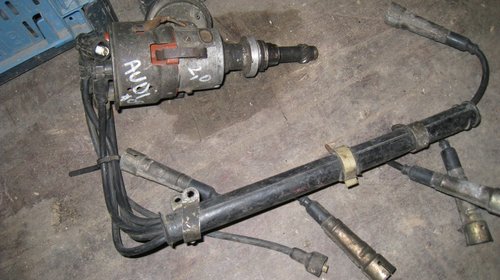 Delcou audi 80 motor 2.0 benzina an 1990