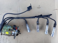 Delcou complet cu fise Vw Lupo motor 1.0