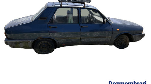 Delcou Dacia 1310 2 [1993 - 1998] Sedan 1.4 MT (63 hp)