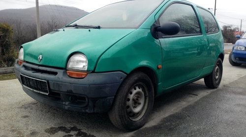 DELCOU RENAULT TWINGO 1 FAB. 1993 - 2007