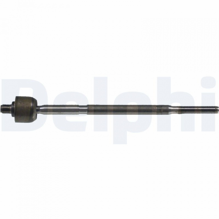 DELPHI Articulatie axiala, cap de bara TA1738 montare Axa fata dreapta la masina FIAT COUPE (175_) 1993 1994 1995 1996