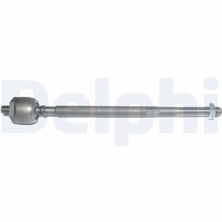 DELPHI Articulatie axiala, cap de bara TA2012 montare Axa fata dreapta pentru masina RENAULT Megane I Kombi van (KA_) 2000 2001 2002 2003