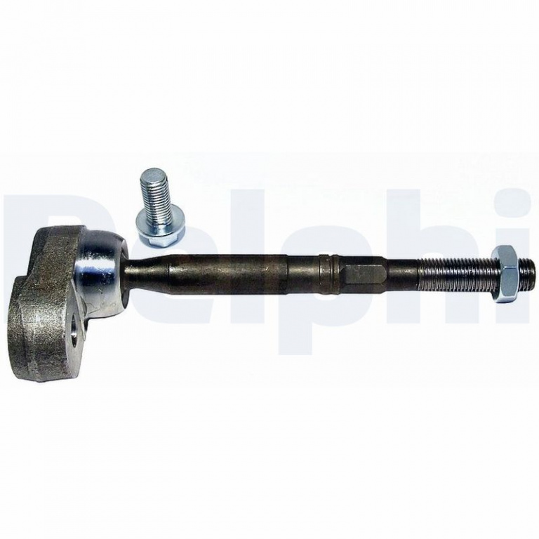 DELPHI Articulatie axiala, cap de bara TA2123 montare Axa fata dreapta model MERCEDES-BENZ B-CLASS Sports Tourer (W245) 2005 2006 2007 2008 2009 2010 2011