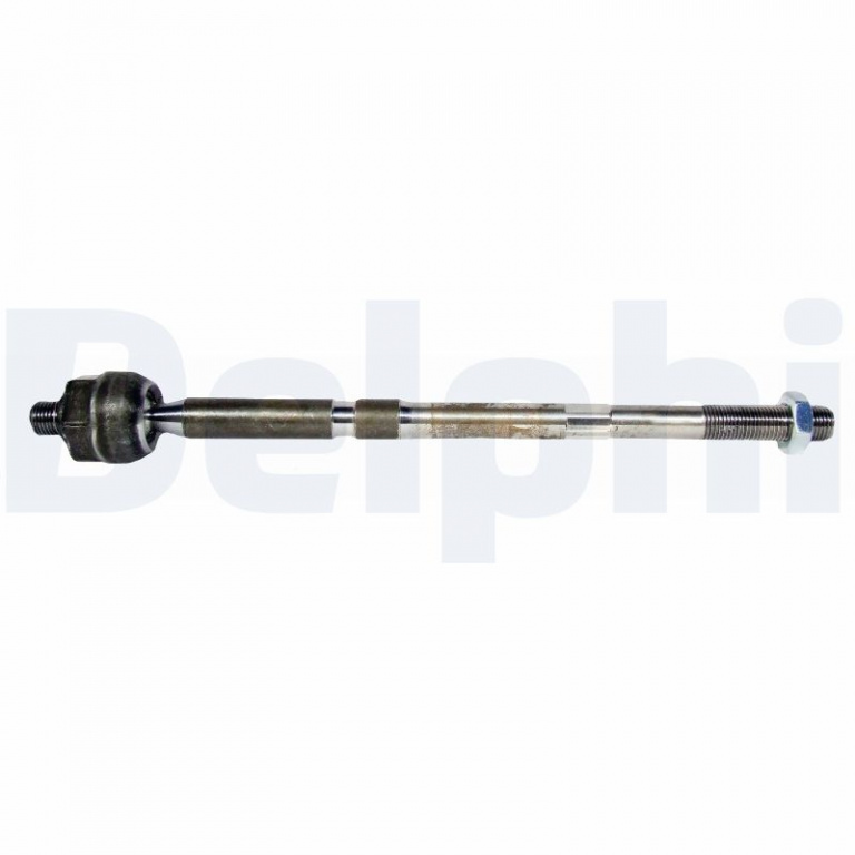 DELPHI Articulatie axiala, cap de bara TA2413 montare Axa fata dreapta pentru OPEL CORSA D Caseta/ Hatchback (S07) 2006 2007 2008 2009 2010 2011 2012 2013 2014