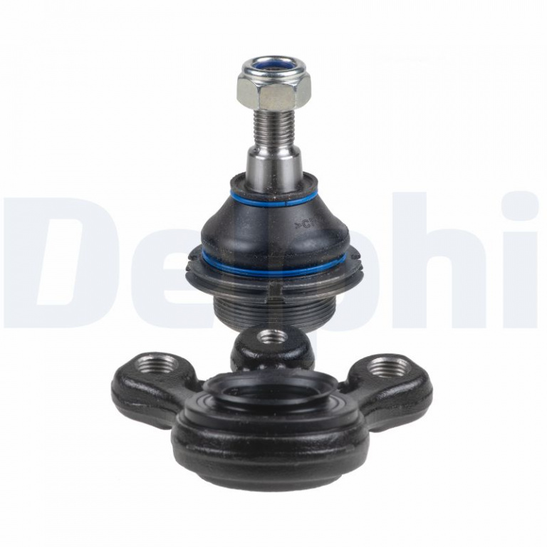 DELPHI Articulatie sarcina/ghidare TC170