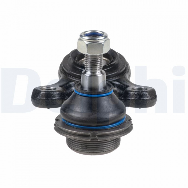 DELPHI Articulatie sarcina/ghidare TC170