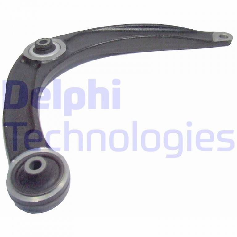 Delphi bascula dreapta fata citroen c4,ds 4,peugeot 3008,308,5008