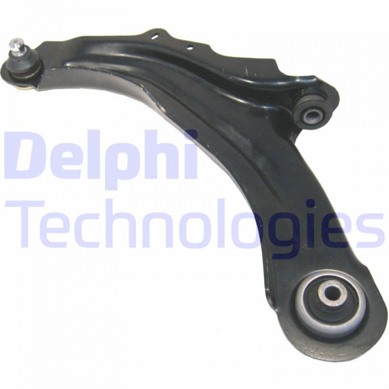 Delphi bascula dreapta fata renault captur 1,scenic 3,grand scenic 3