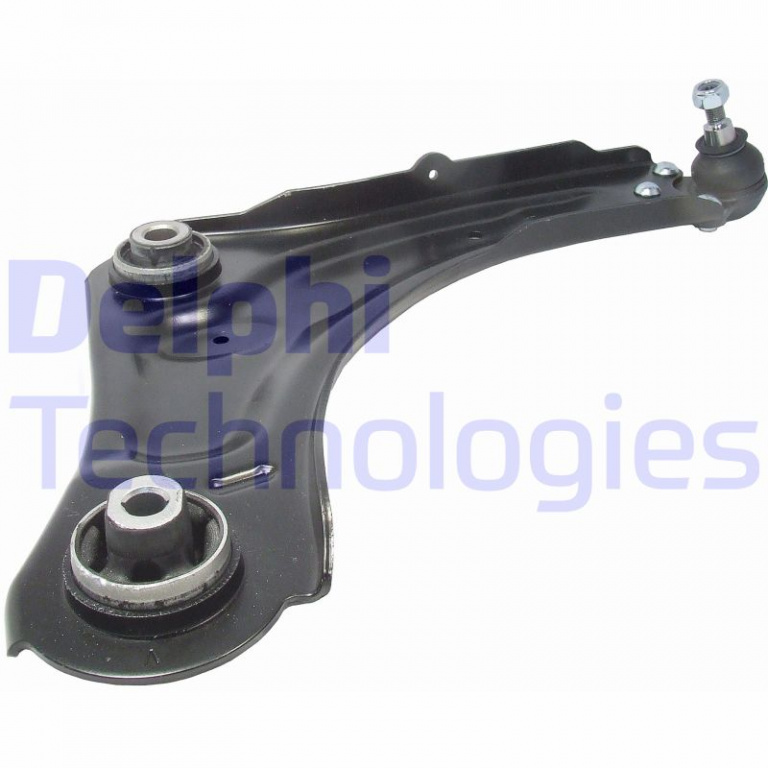 Delphi bascula dreapta fata renault fluence