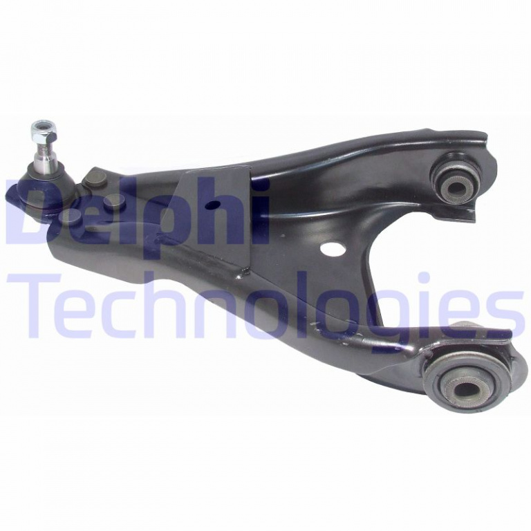 Delphi bascula fata dreapta dacia duster 1