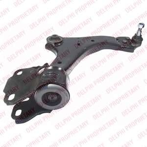 Delphi bascula fata dreapta pt volvo s60,s80, v70,v60