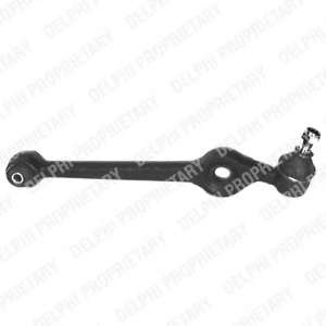 Delphi bascula fata pt fiat 128, regata,ritmo