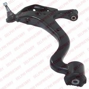 Delphi bascula fata stanga pt land rover range rover sport(ls)