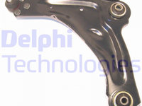 Delphi bascula stanga fata renault laguna 2