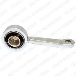 Delphi bieleta antiruliu fata pt mercedes e-class(w211)