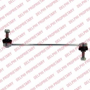 Delphi bieleta antiruliu fata pt opel insignia,astra j