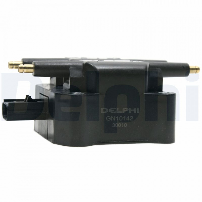 DELPHI bobina de inductie GN10142-12B1 la MINI MINI Cabriolet (R52) W11 B16 A 1598cc 210cp 155kW 2004 2005 2006 2007 2008