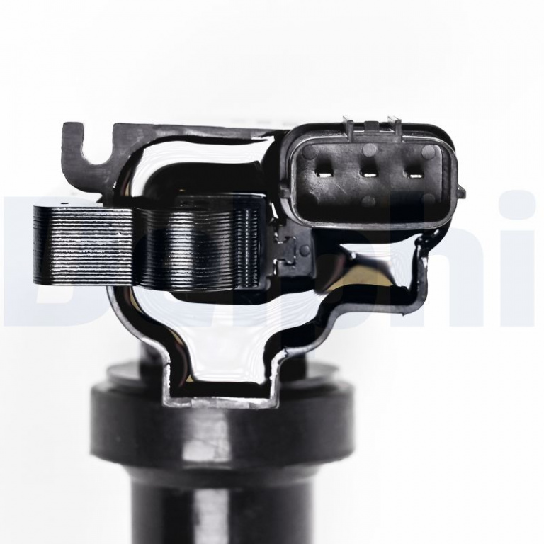 DELPHI bobina de inductie GN10385-12B1 m