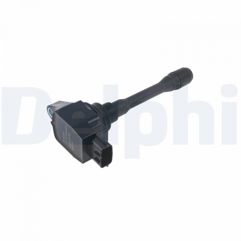 DELPHI bobina de inductie GN11074-12B1 compatibil cu RENAULT CLIO V (B7_) H4M 632 1598cc 140cp 103kW 2020 2021 2022 2023 2024 2025