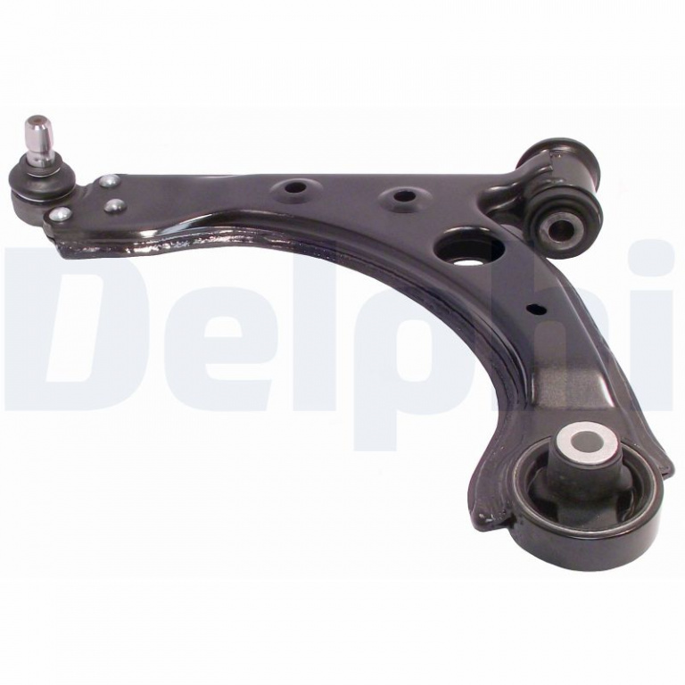 DELPHI Brat, suspensie roata montare partea de jos TC2571 model LANCIA DELTA III (844_) 2008 2009 2010 2011 2012 2013 2014