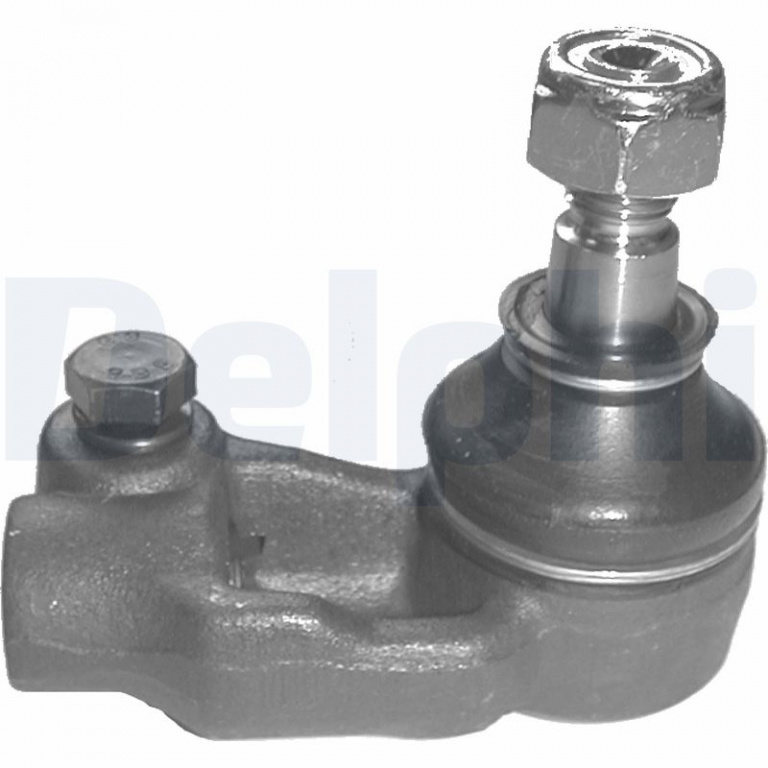 DELPHI Cap de bara montare Axa fata dreapta TA965 la masina OPEL KADETT E Combo (T85) 1986 1987 1988 1989 1990 1991 1992 1993 1994