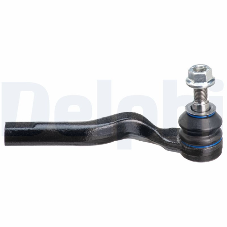 DELPHI Cap de bara montare Axa fata dreapta TA3336 compatibil cu MERCEDES-BENZ MARCO POLO Camper (W447) 2015 2016 2017 2018 2019 2020 2021 2022 2023 2024 2025