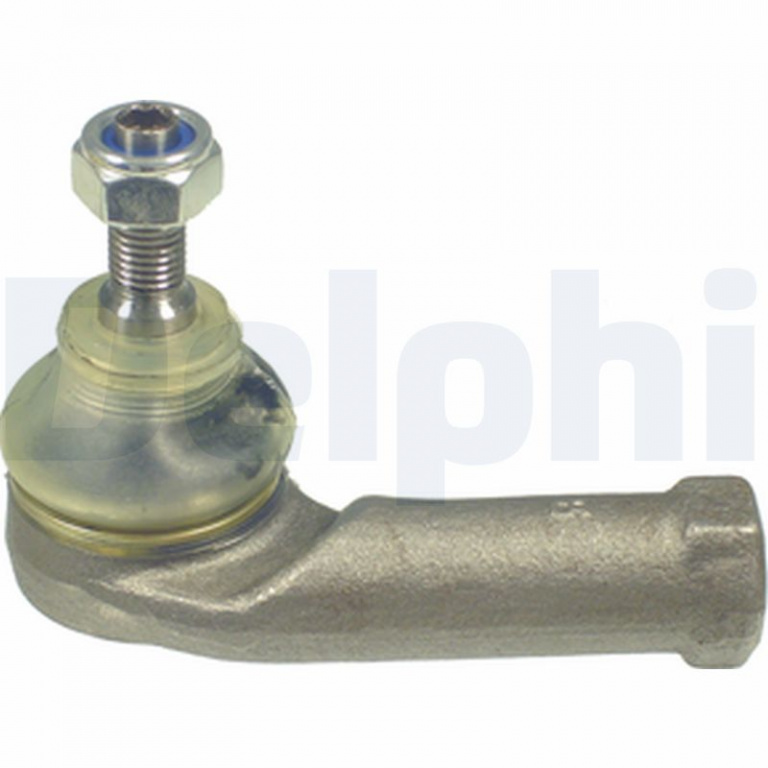 DELPHI Cap de bara montare Axa fata dreapta TA1787 pentru masina ALFA ROMEO 156 Sportwagon (932_) 1997 1998 1999 2000 2001 2002 2003 2004 2005 2006