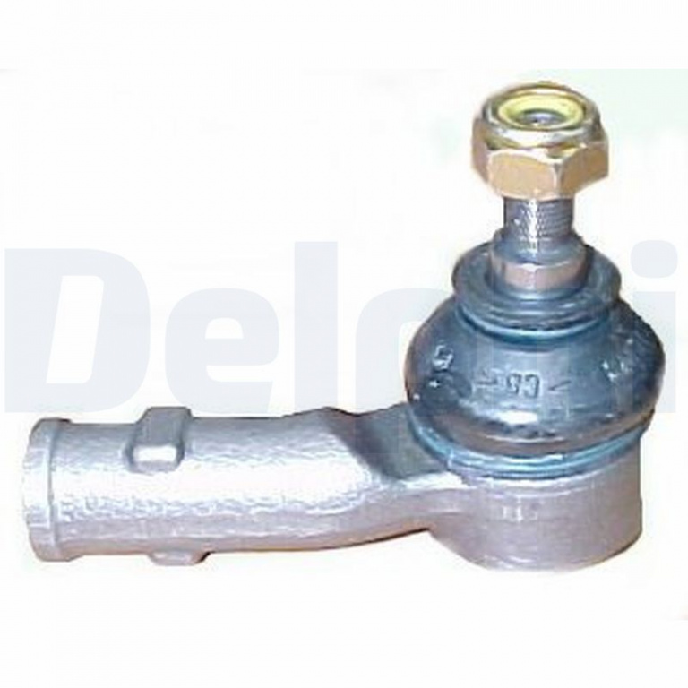 DELPHI Cap de bara montare Axa fata dreapta TA1252 se potriveste la FORD ESCORT CLASSIC Turnier (ANL) 1999 2000
