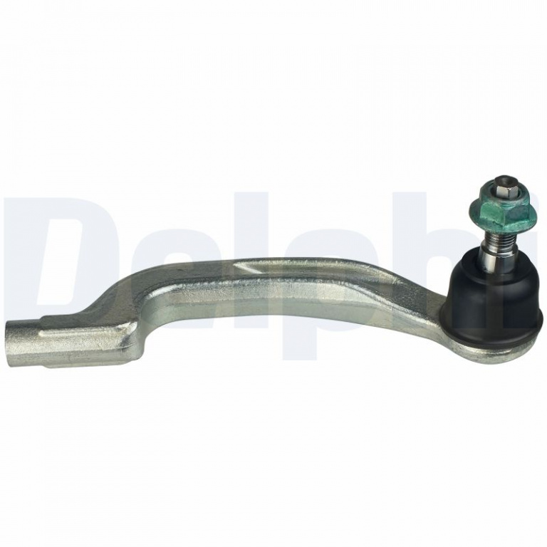 DELPHI Cap de bara montare Axa fata dreapta TA2885 compatibil cu MERCEDES-BENZ A-CLASS (W176) 2012 2013 2014 2015 2016 2017 2018